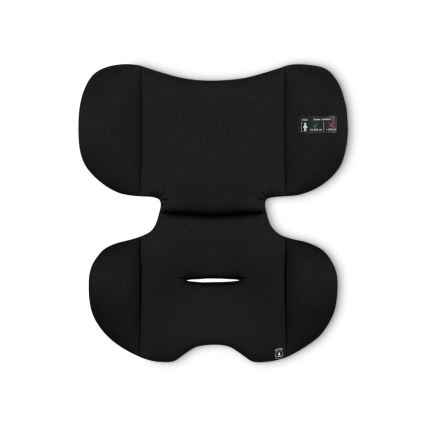 Lionelo - Auto-sedište LEVI ONE i-Size 76-150 cm crno