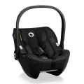 Lionelo - Auto-sedište MOXIE i-Size 40-87 cm Black Onyx