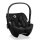 Lionelo - Auto-sedište MOXIE i-Size 40-87 cm Black Onyx