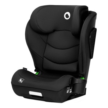 Lionelo - Auto-sedište NEAL i-Size 100-150 cm Crni Carbon