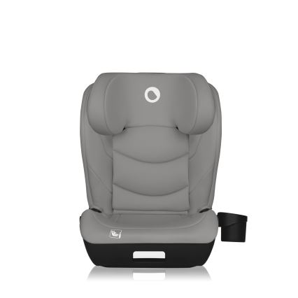 Lionelo - Auto-sedište NEAL i-Size 100-150 cm Siva Concrete