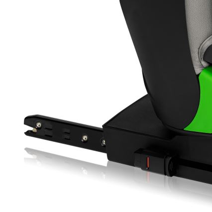 Lionelo - Auto-sedište NEAL i-Size 100-150 cm Siva Concrete