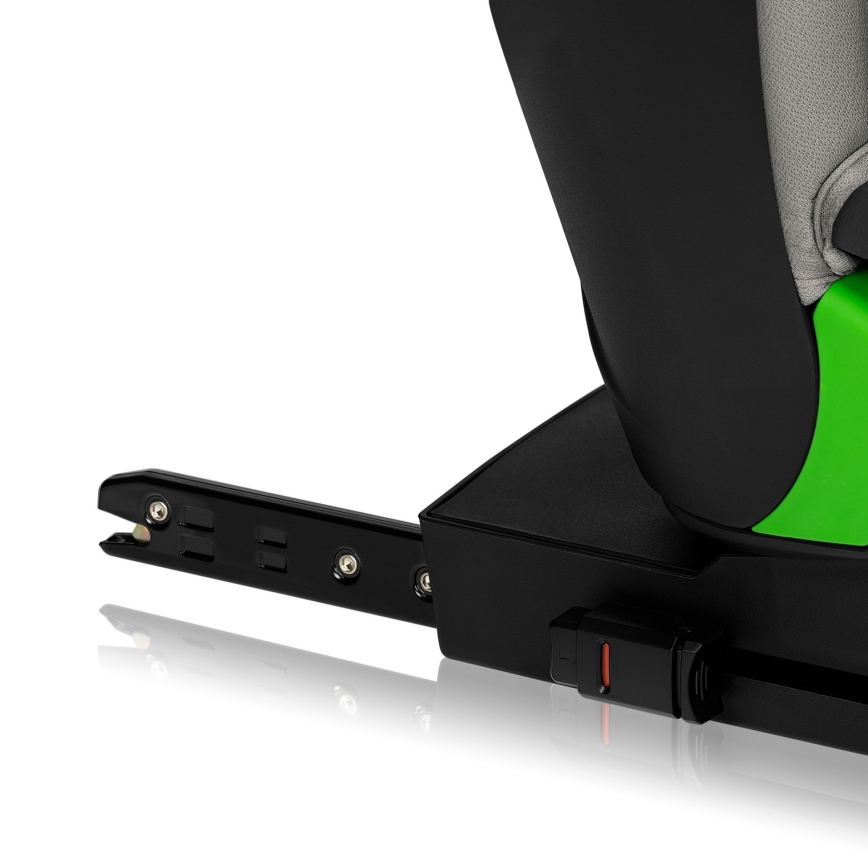 Lionelo - Auto-sedište NEAL i-Size 100-150 cm Siva Concrete