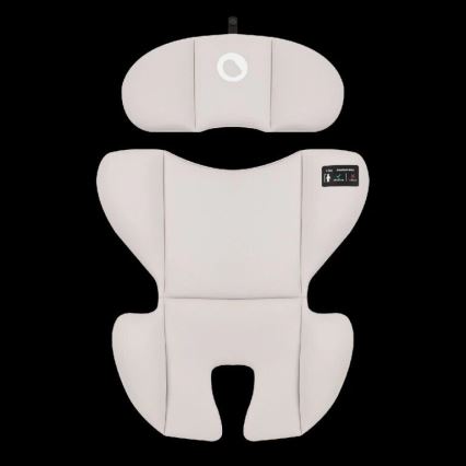 Lionelo - Autosedište AART i-Size 40-150 cm braon/krem