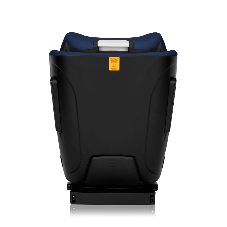 Lionelo - Autosedište NEAL i-Size 100-150 cm Blue Navy