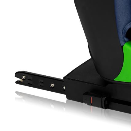 Lionelo - Autosedište NEAL i-Size 100-150 cm Blue Navy