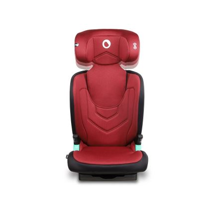 Lionelo - Autosedište NEAL i-Size 100-150 cm bordo