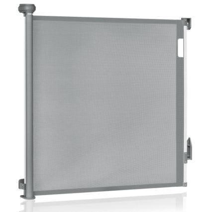 Lionelo - Bezbednosna ograda THEA siva