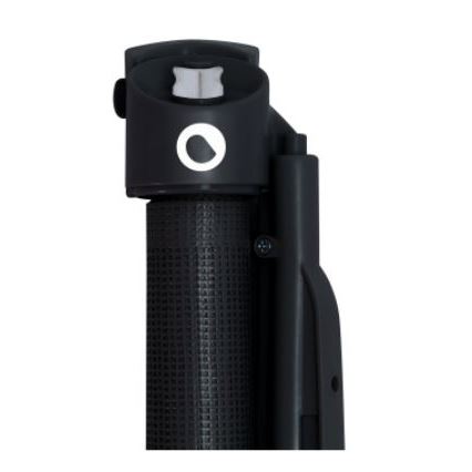 Lionelo - Bezbednosna ograda TULIA crna