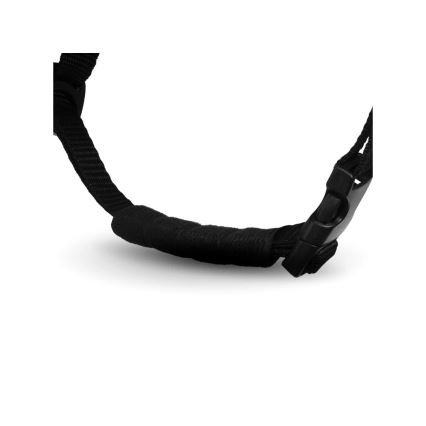 Lionelo - Dečija kaciga HELMET bela