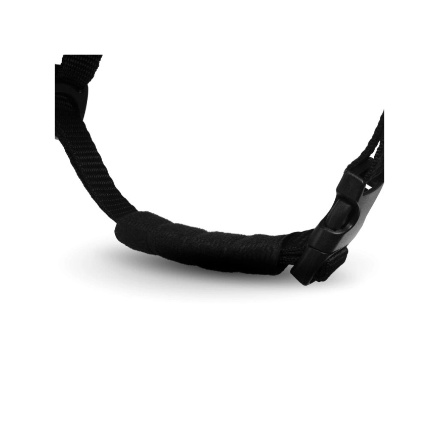 Lionelo - Dečija kaciga HELMET bela