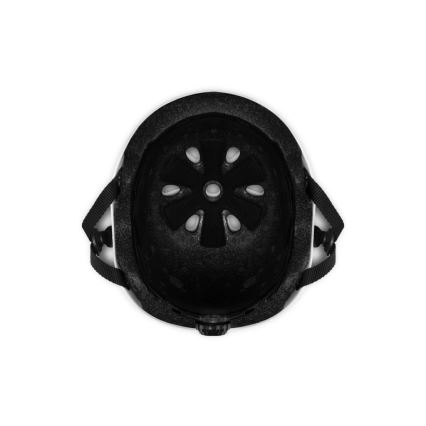 Lionelo - Dečija kaciga HELMET bela