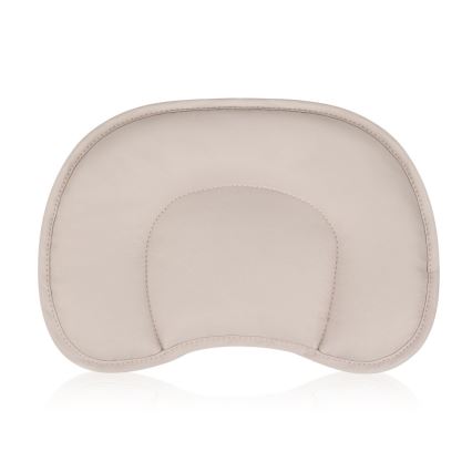 Lionelo - Dečija ljuljaška sa melodijom OLIVIA Beige Natural + daljinski upravljač