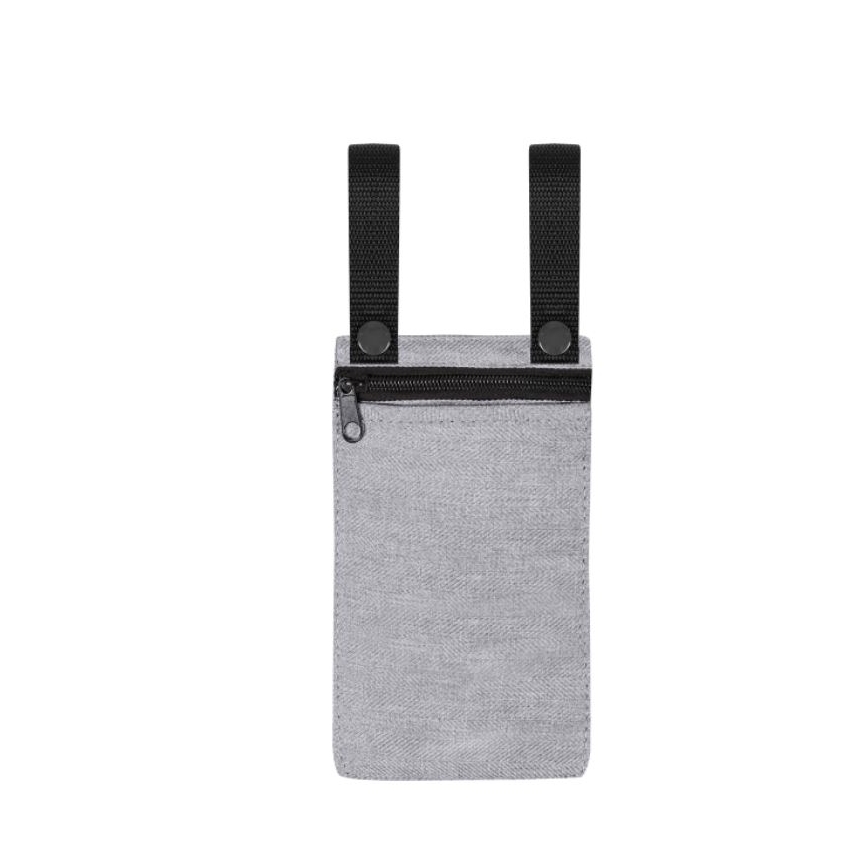 Lionelo - Dečija trokolica BERRY Grey Stone