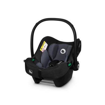 Lionelo - dečije auto-sedište ASTRID i-Size 40-87 cm, crno