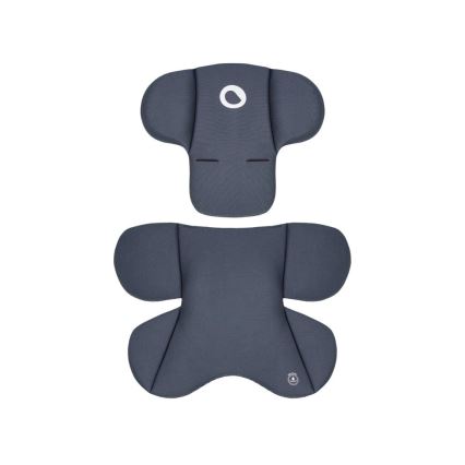 Lionelo - dečije auto-sedište ASTRID i-Size 40-87 cm, crno