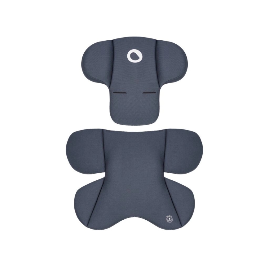 Lionelo - dečije auto-sedište ASTRID i-Size 40-87 cm, crno