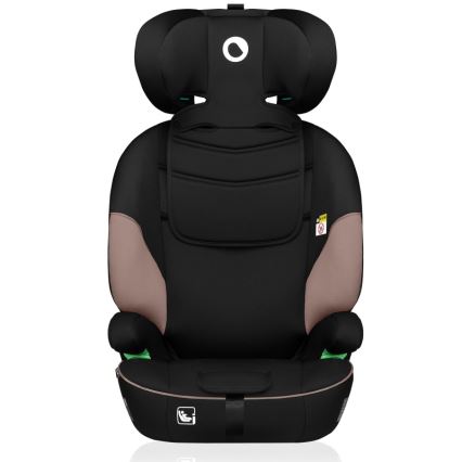 Lionelo - Dečije auto-sedište LEVI i-Size 76-150 cm Bež Latte
