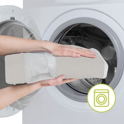 Lionelo - Dečiji krevetac 2u1 LUNA bež