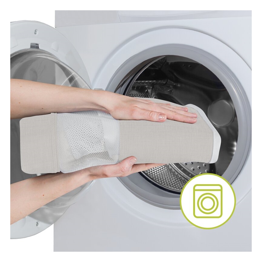 Lionelo - Dečiji krevetac 2u1 LUNA bež