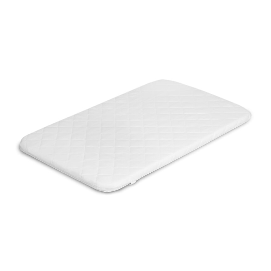 Lionelo - Dečiji krevetac 3u1 LEONIE PLUS siva