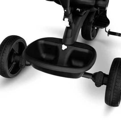 Lionelo - Dečiji tricikl KORI Grey Stone