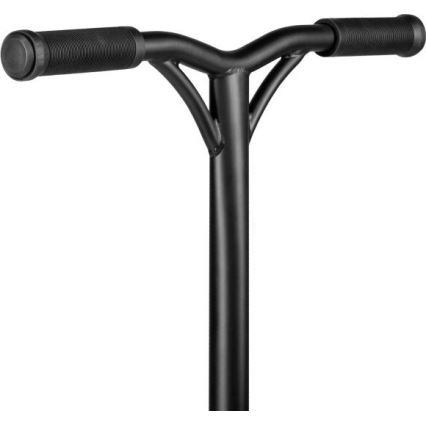 Lionelo - Dečiji trotinet WHIZZ crni