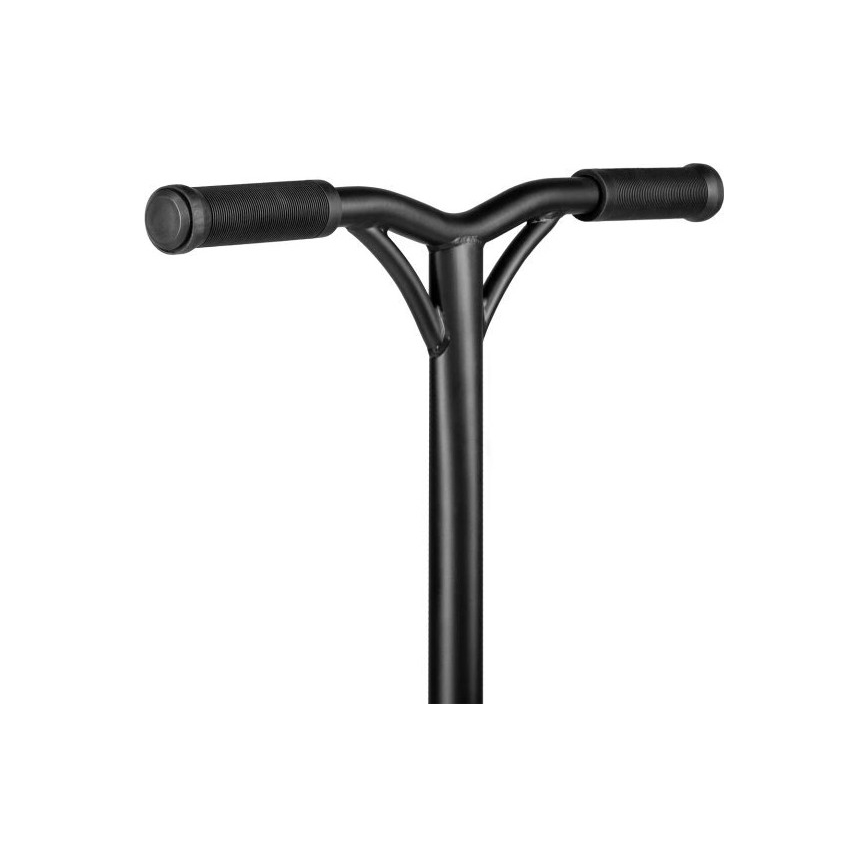 Lionelo - Dečiji trotinet WHIZZ crni