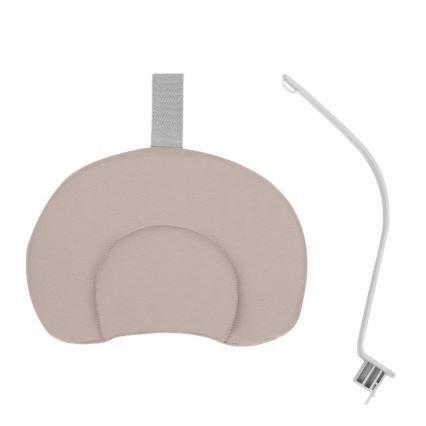 Lionelo - Dečja ljuljaška DALIA ROCKER Beige Sand