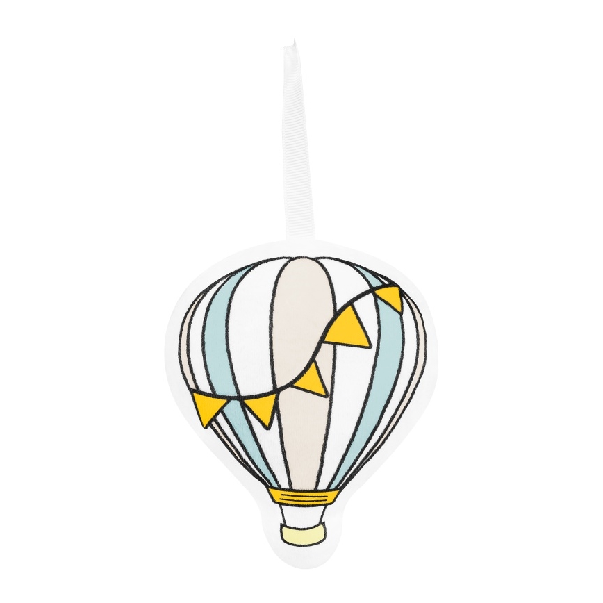 Lionelo - Dečja ljuljaška DALIA ROCKER Beige Sand