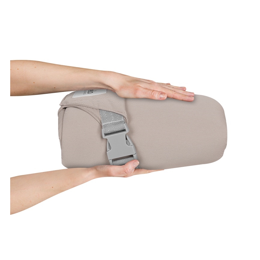 Lionelo - Dečja ljuljaška DALIA ROCKER Beige Sand