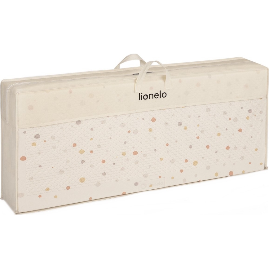 Lionelo - Dečja podloga za igru ZORA