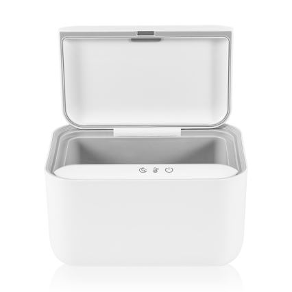 Lionelo - Grejač vlažnih maramica BABYBLISS 20W/230V