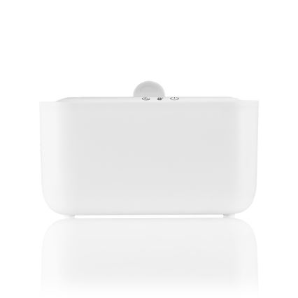 Lionelo - Grejač vlažnih maramica BABYBLISS 20W/230V