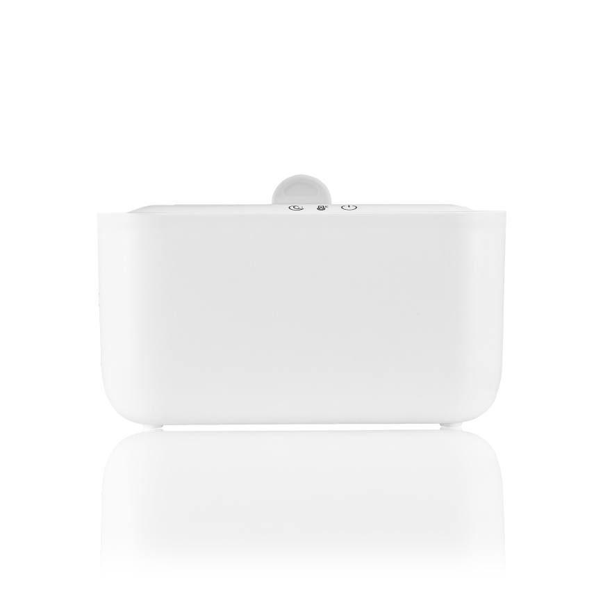 Lionelo - Grejač vlažnih maramica BABYBLISS 20W/230V