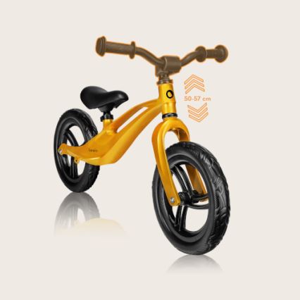 Lionelo - Guralica BART žuta