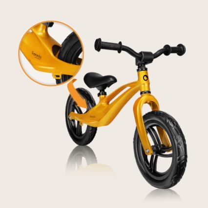 Lionelo - Guralica BART žuta