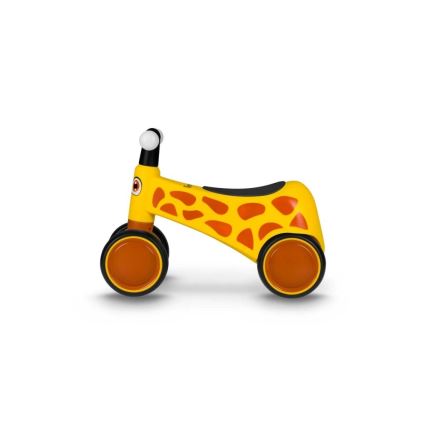 Lionelo - Guralica SAMMY žuta