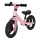Lionelo - guralica TONI Pink Rose