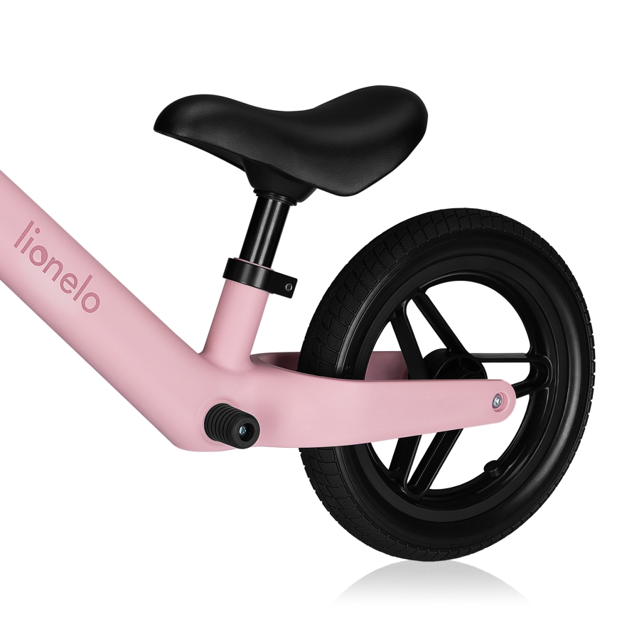 Lionelo - guralica TONI Pink Rose