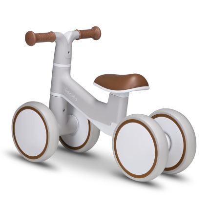 Lionelo - guralica VILLY Bež Latte