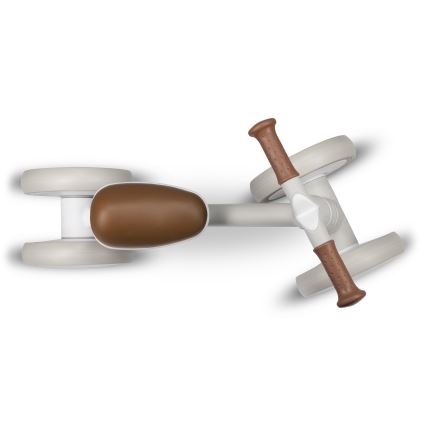 Lionelo - guralica VILLY Bež Latte