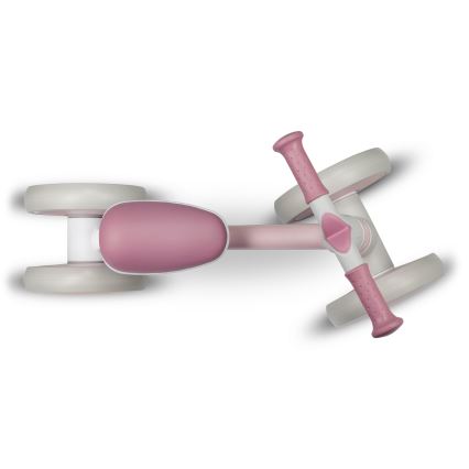 Lionelo - Guralica VILLY Ružičasta