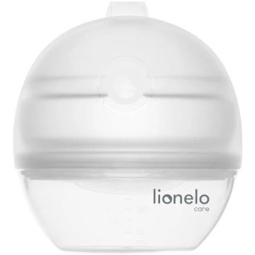 Lionelo - Izdojivač majčinog mleka 2u1 MILKY 60 ml