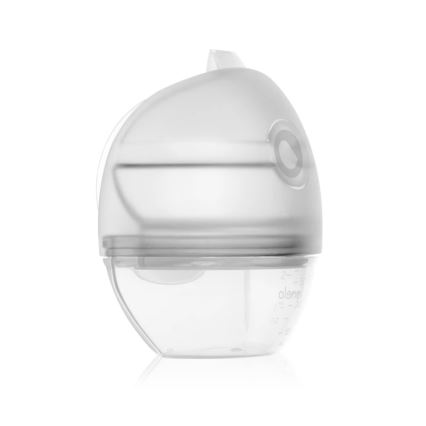Lionelo - Izdojivač majčinog mleka 2u1 MILKY 60 ml