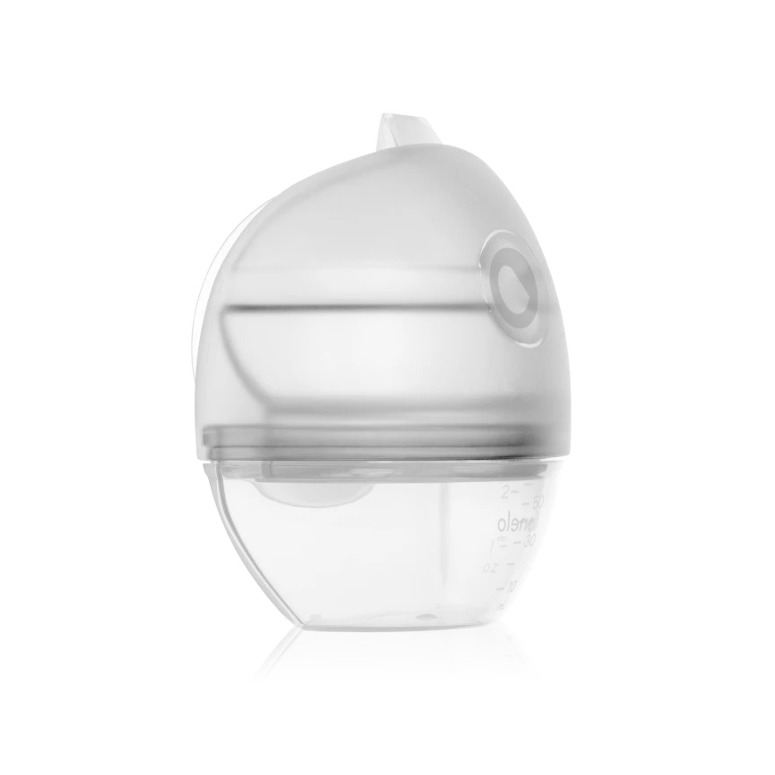 Lionelo - Izdojivač majčinog mleka 2u1 MILKY 60 ml