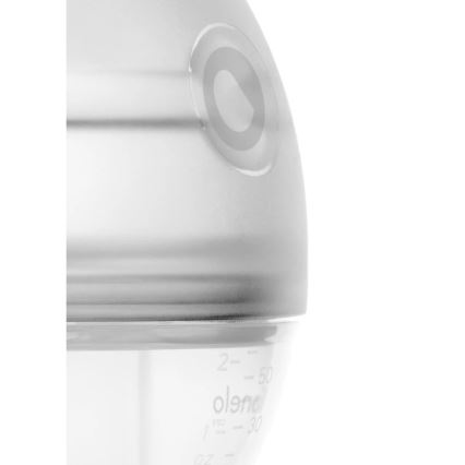 Lionelo - Izdojivač majčinog mleka 2u1 MILKY 60 ml