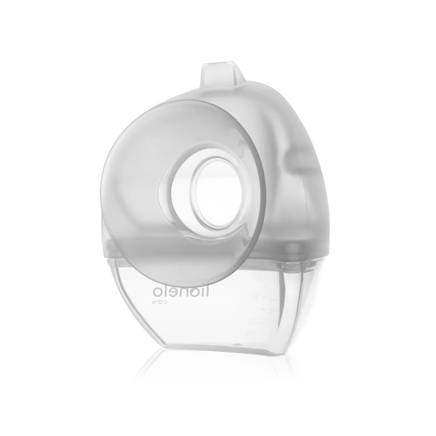 Lionelo - Izdojivač majčinog mleka 2u1 MILKY 60 ml