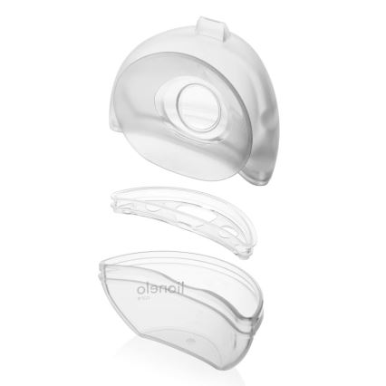 Lionelo - Izdojivač majčinog mleka 2u1 MILKY 60 ml