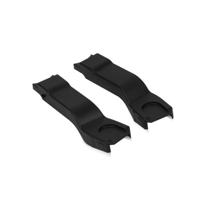 Lionelo - Kombinovana kolica 3u1 MIKA PLUS Brown Rust